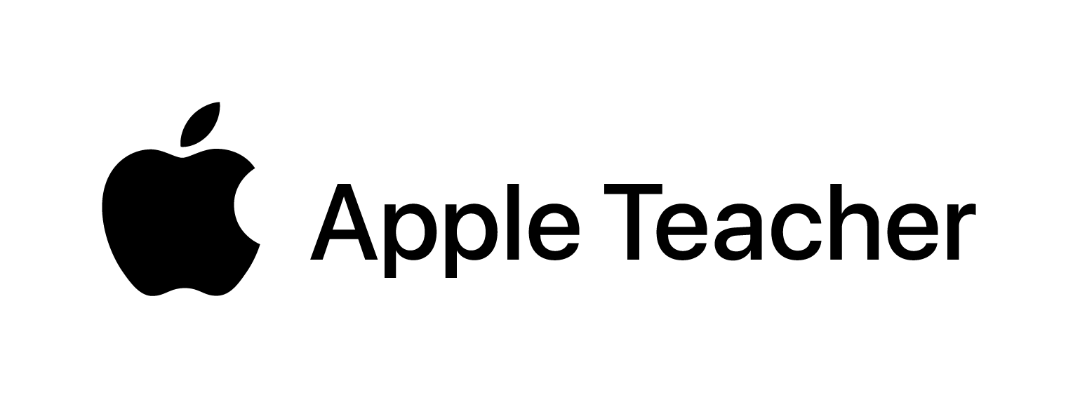 Certified Apple Teacher